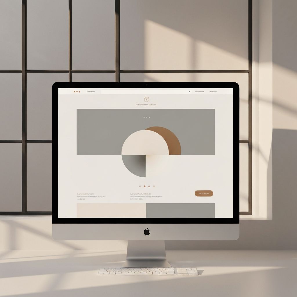 Building Trust Online: The Role of Web Design in Establishing Credibility.