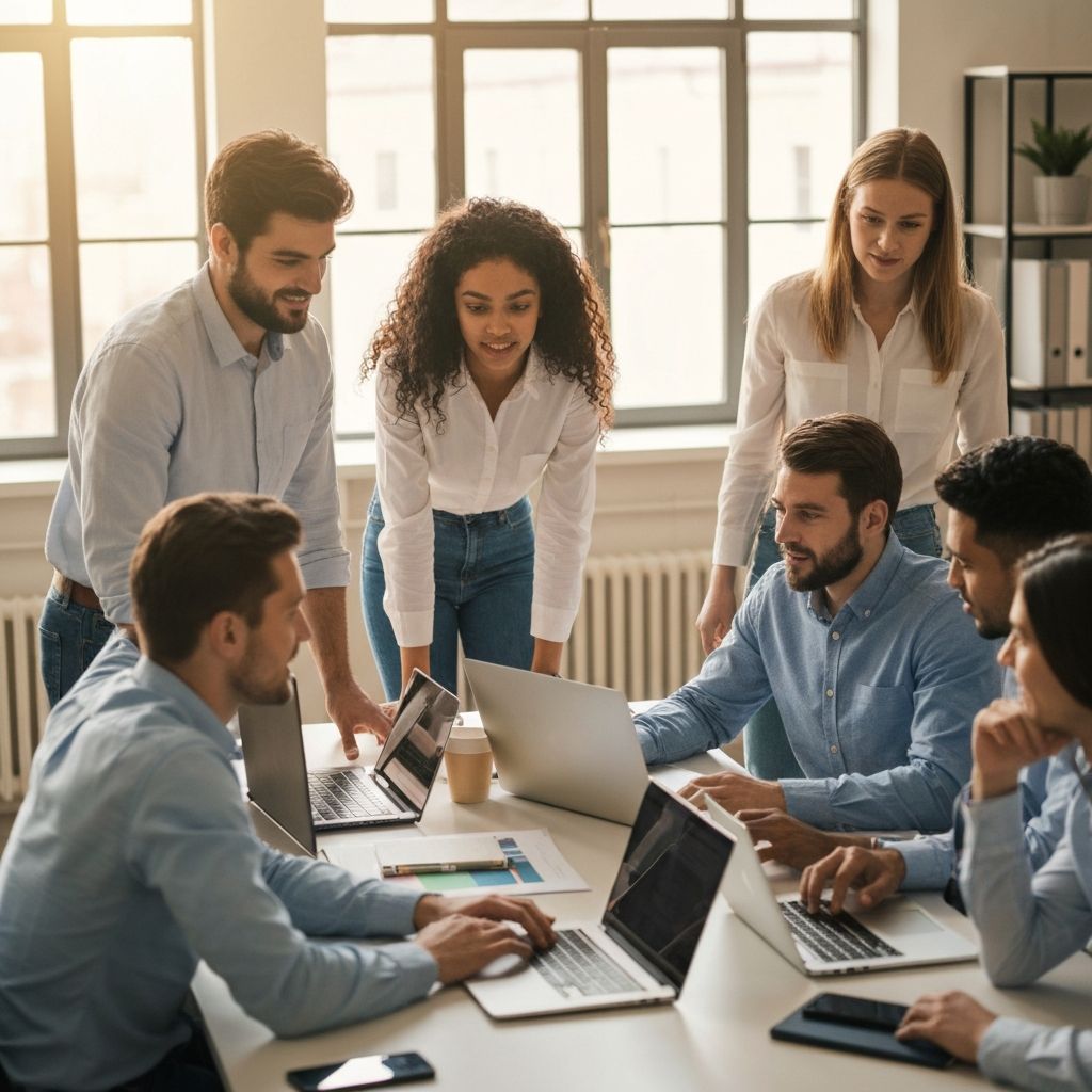 Social Media Marketing